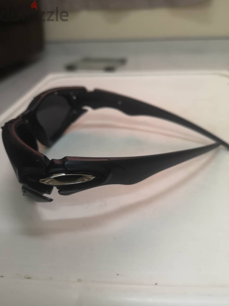 PLATE BRAND U. S. A SPECATLE 1