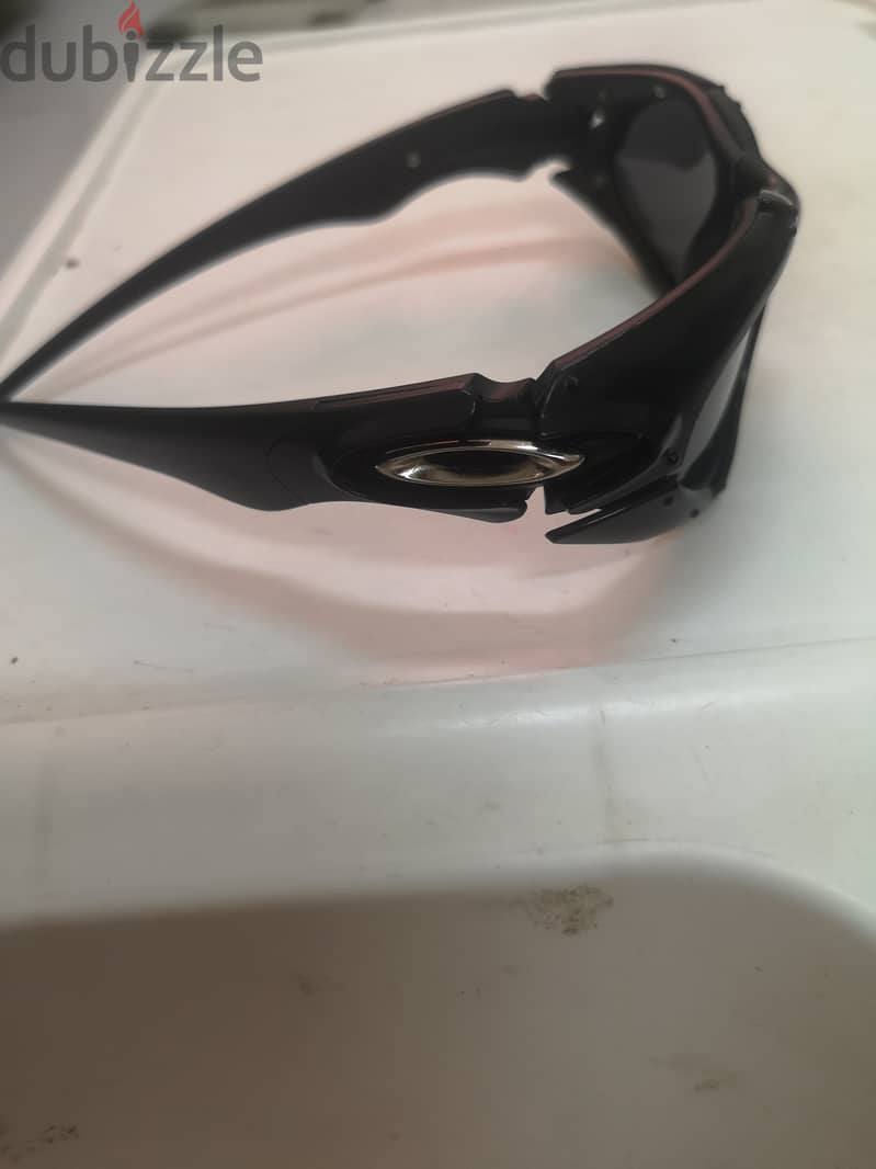 PLATE BRAND U. S. A SPECATLE 2