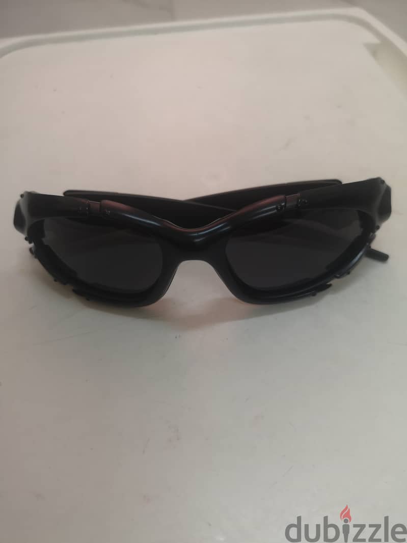 PLATE BRAND U. S. A SPECATLE 3