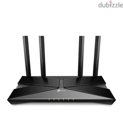 Wi-Fi router and range Extender's configuration