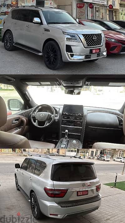 Best Car rentals Salalah