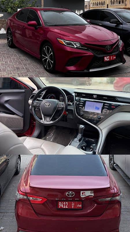 Best Car rentals Salalah 2