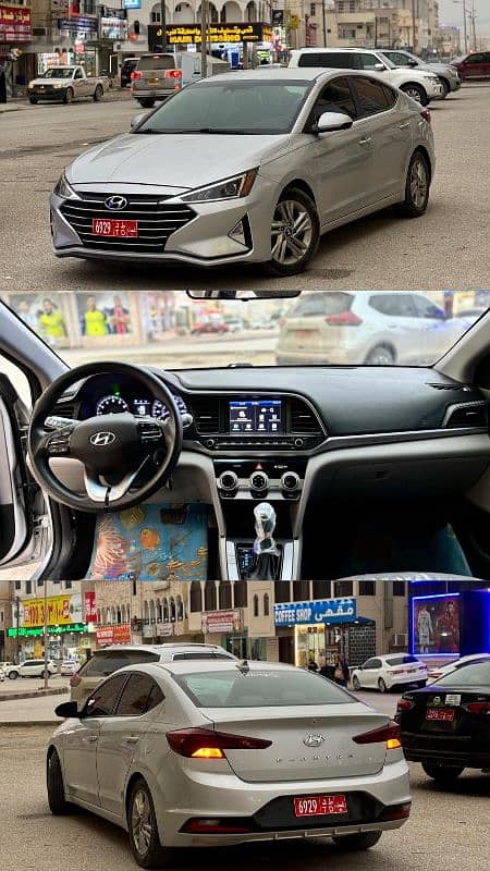 Best Car rentals Salalah 3