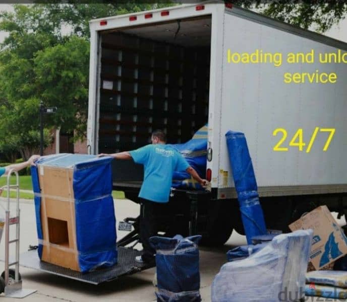 House shifting Carpenter labour 3 7 10 trucks Pickup services 1