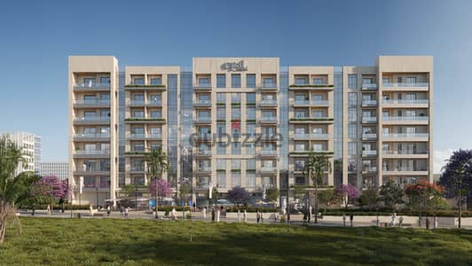 FREEHOLD 2+1 BEDROOM APARTMENT – OPAL RESIDENCE, MUSCAT HILLS