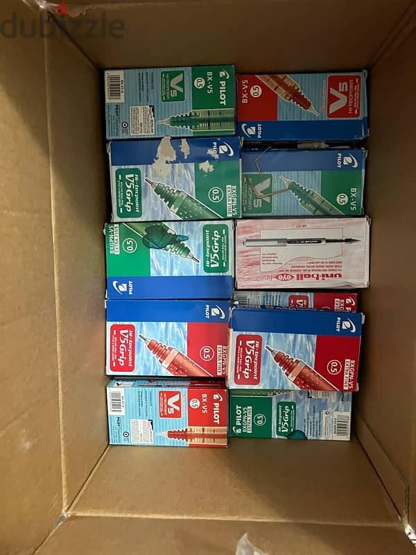 office stationary 2