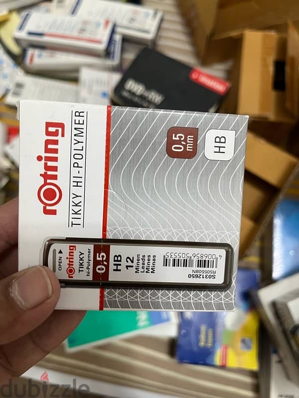 office stationary 3