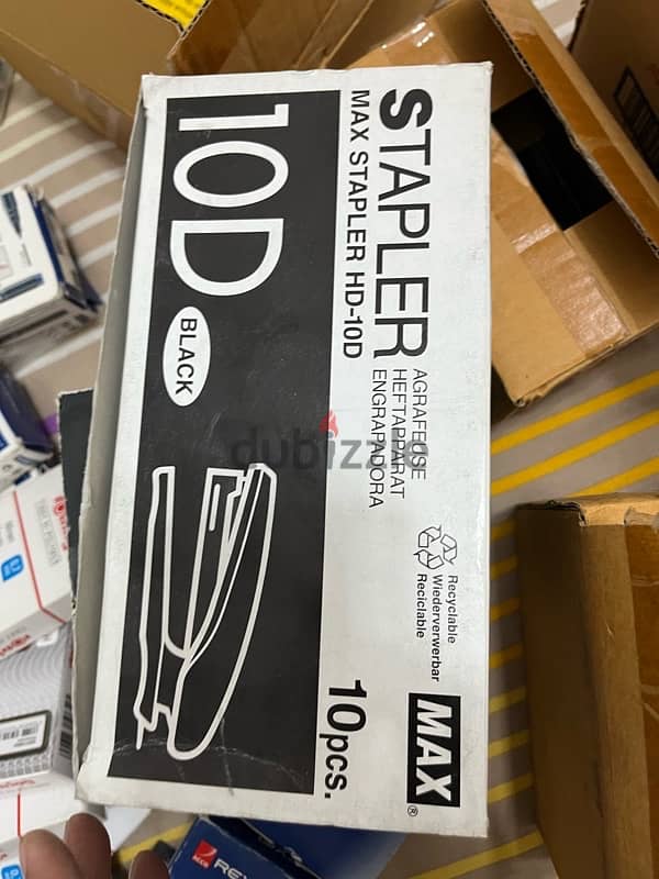 office stationary 6