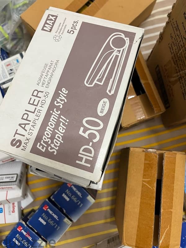 office stationary 15