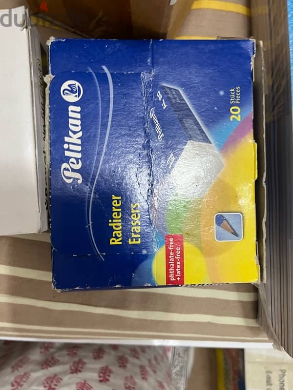 office stationary 16