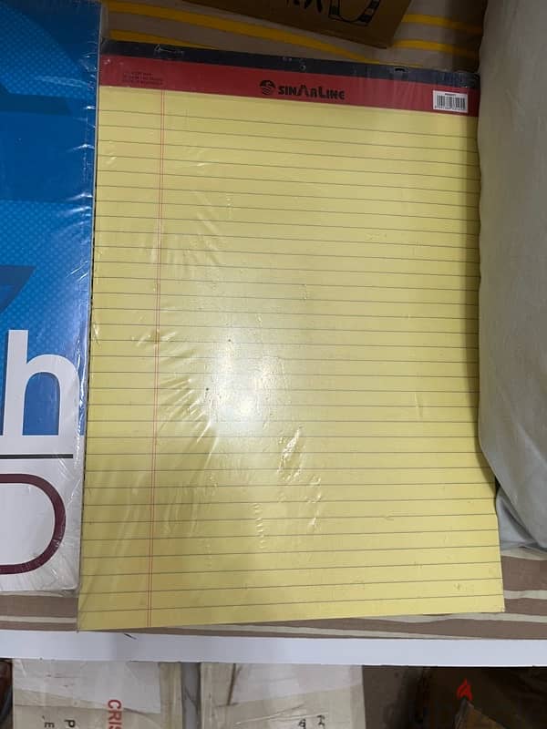 office stationary 17