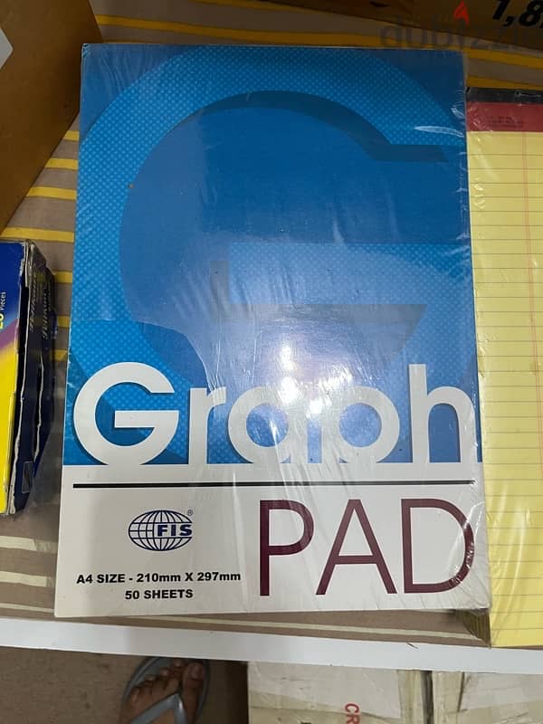 office stationary 18