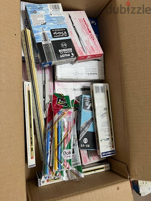 office stationary 19