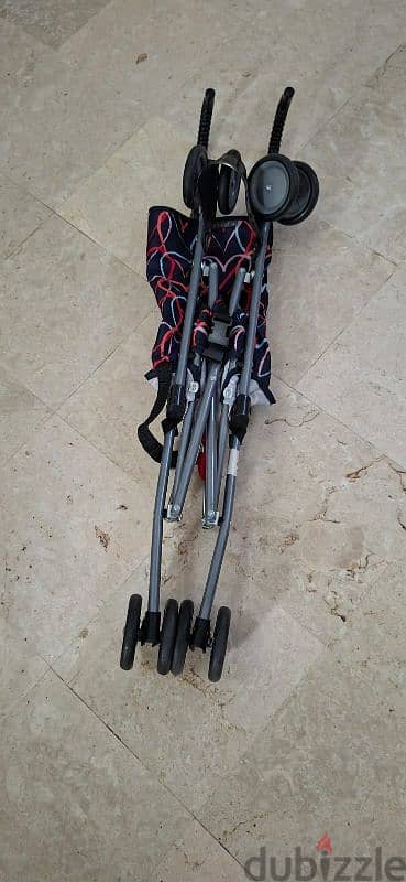 stroller 2