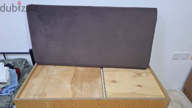 sofa cum storage 2