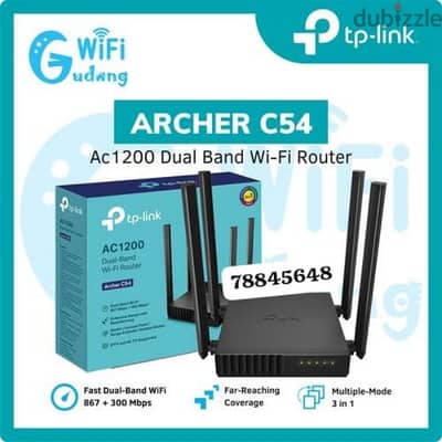 new modem router range extenders configuration selling & Networking