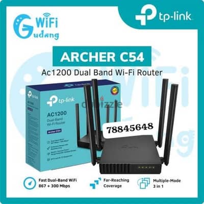 new modem router range extenders configuration selling & Networking