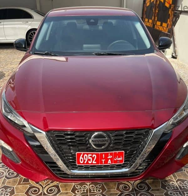 Rent Car سيارات للايجار 1