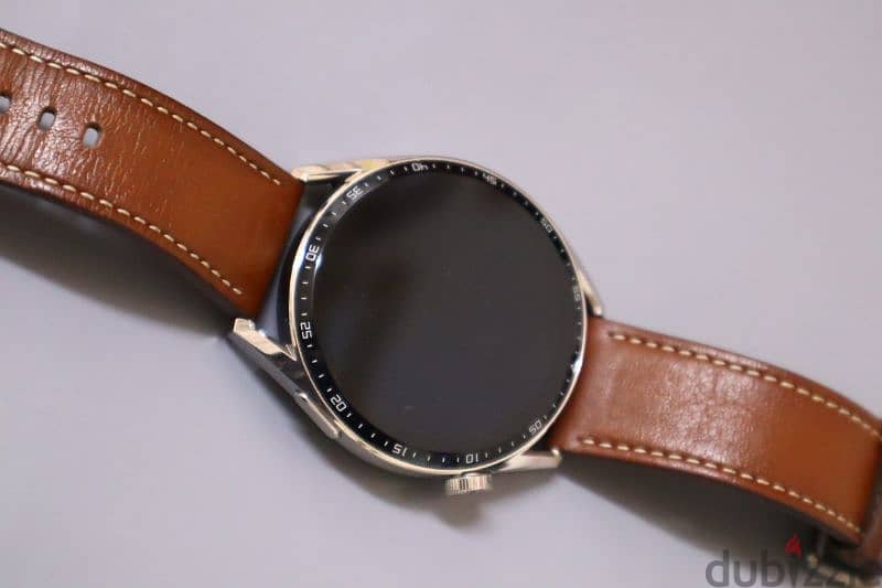 Huawei Watch GT3 46mm (Jupiter Edition) 1