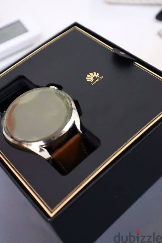 Huawei Watch GT3 46mm (Jupiter Edition) 2