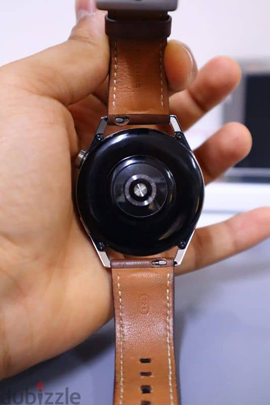 Huawei Watch GT3 46mm (Jupiter Edition) 3