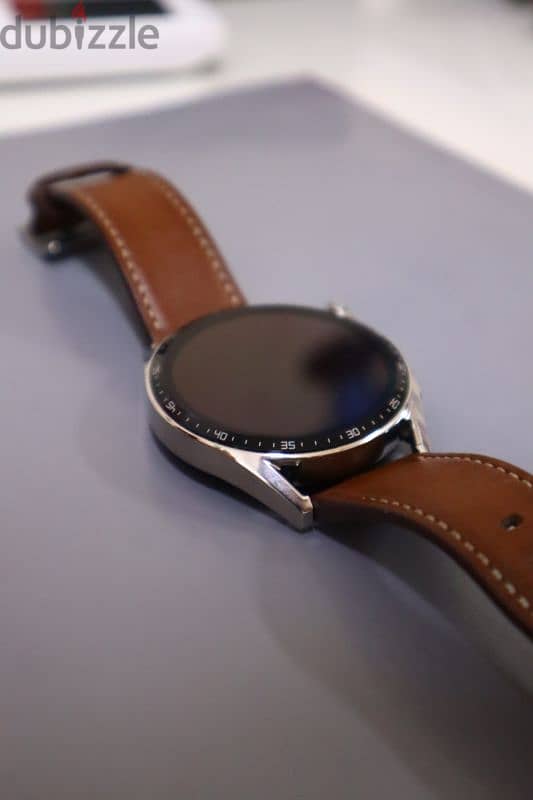 Huawei Watch GT3 46mm (Jupiter Edition) 4