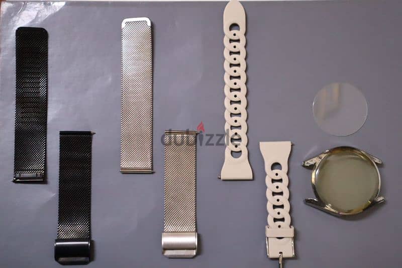 Huawei Watch GT3 46mm (Jupiter Edition) 5