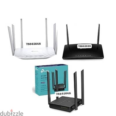 tplink router range extenders selling configuration & Networking
