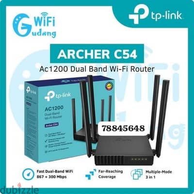 tplink router range extenders selling configuration & Networking