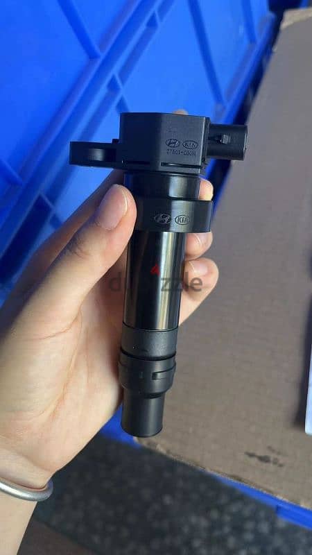 original waqalah ignition coil 3