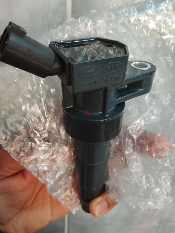 original waqalah ignition coil 6