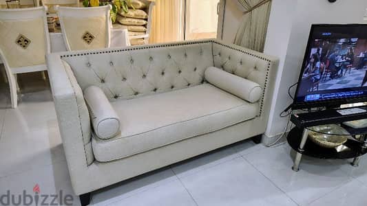 Used Sofa 3-2-2 from Home-R-Us for sale