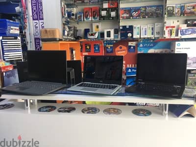 we are selling every labtop depending on ur specs you want
