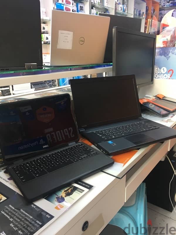 we are selling every labtop depending on ur specs you want 1
