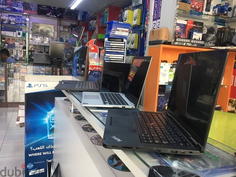 we are selling every labtop depending on ur specs you want 3