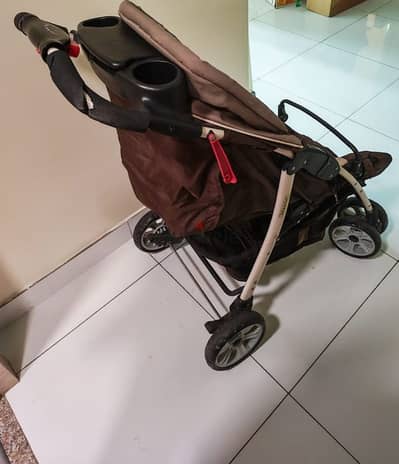 stroller baby عربة أطفال