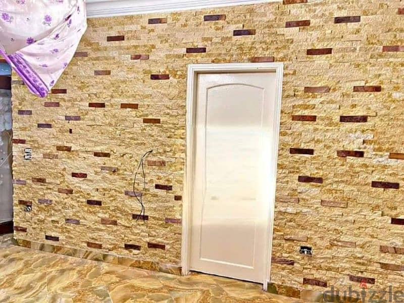 تركيب سراميك كاشي هجر إنترلوك90276119 6