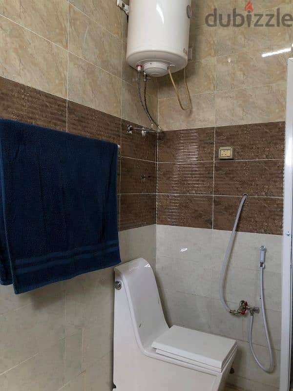 SHEARING ROOM AND BEDSPACE FOR LADIES ONLY 4