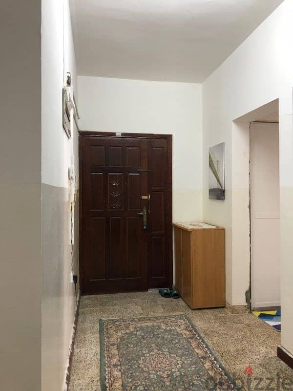 SHEARING ROOM AND BEDSPACE FOR LADIES ONLY 5