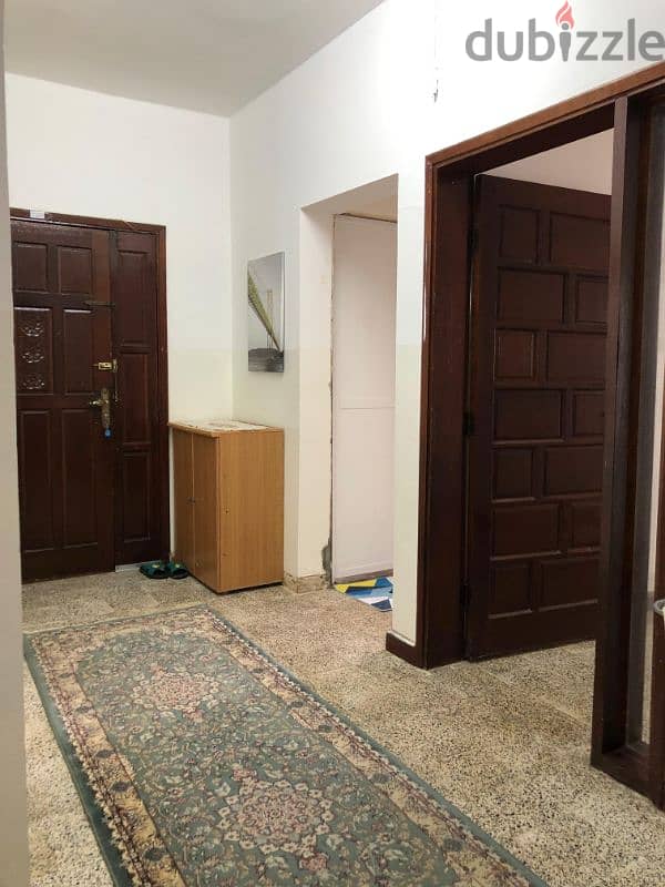 SHEARING ROOM AND BEDSPACE FOR LADIES ONLY 6