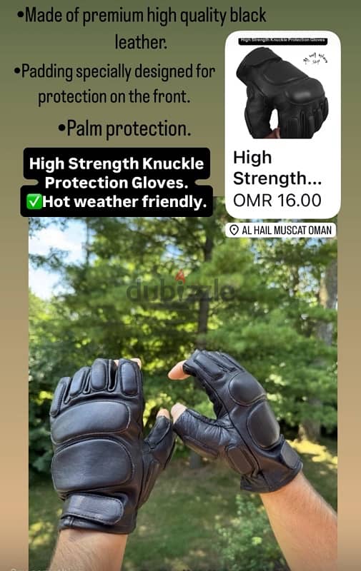 BIKER accessories USA 4