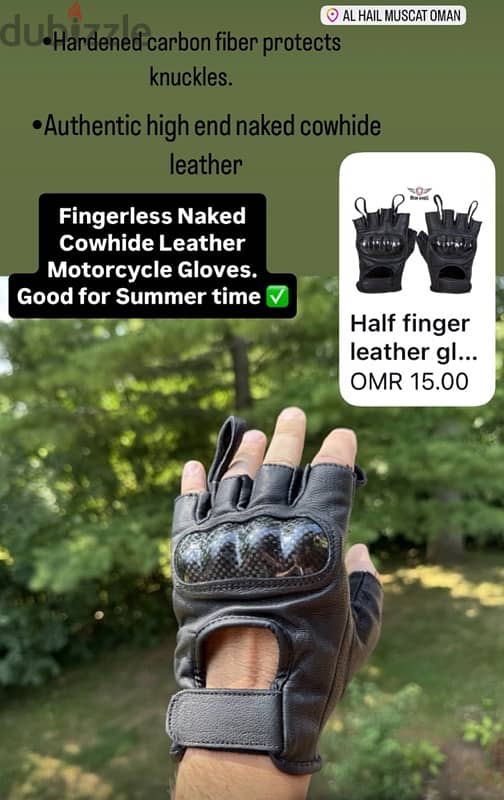 BIKER accessories USA 5