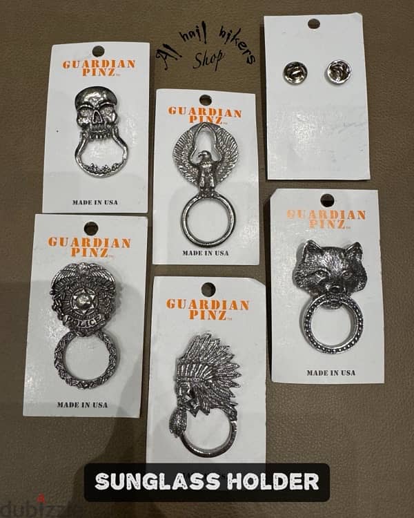 BIKER accessories USA 11