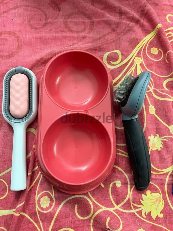 pet accessories 3