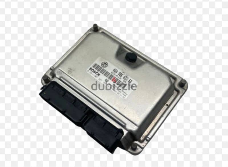 Auto programming and locksmith service 1