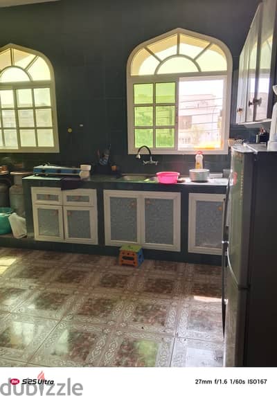 Private Room for Rent in Azaiba – Prime Location Near Starbucks 18 Nov