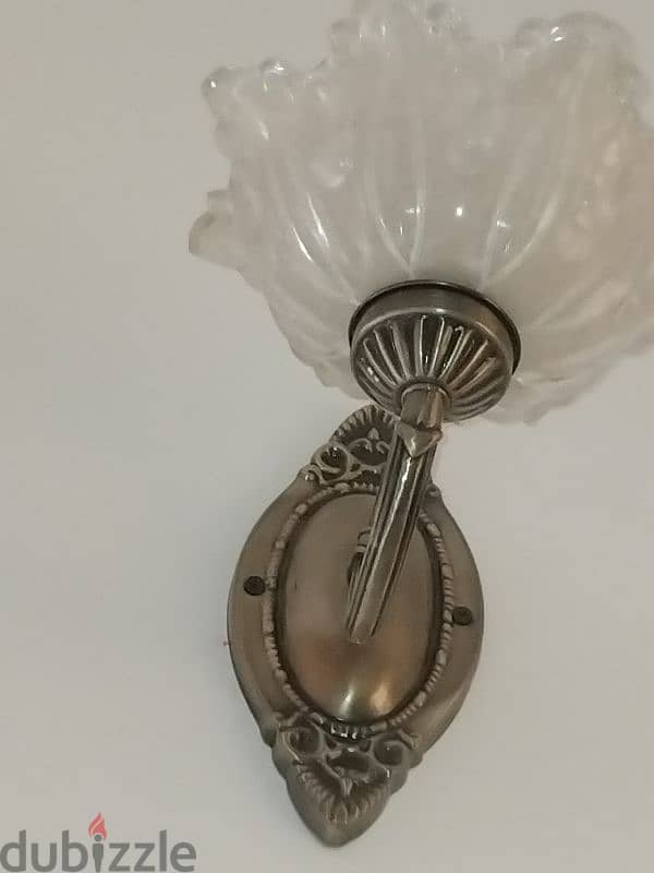 wall hanging lamp 2