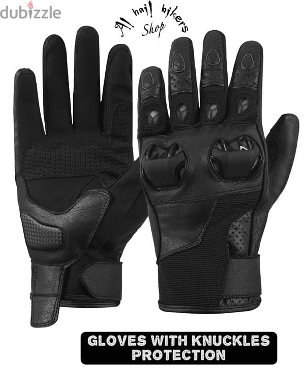 BIKER accessories USA 6