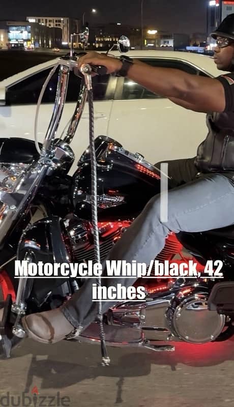 BIKER accessories USA 9