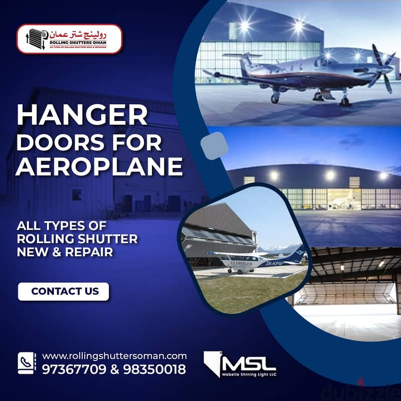 roll up door,garage door parking door sliding swing door supply & Rep 6